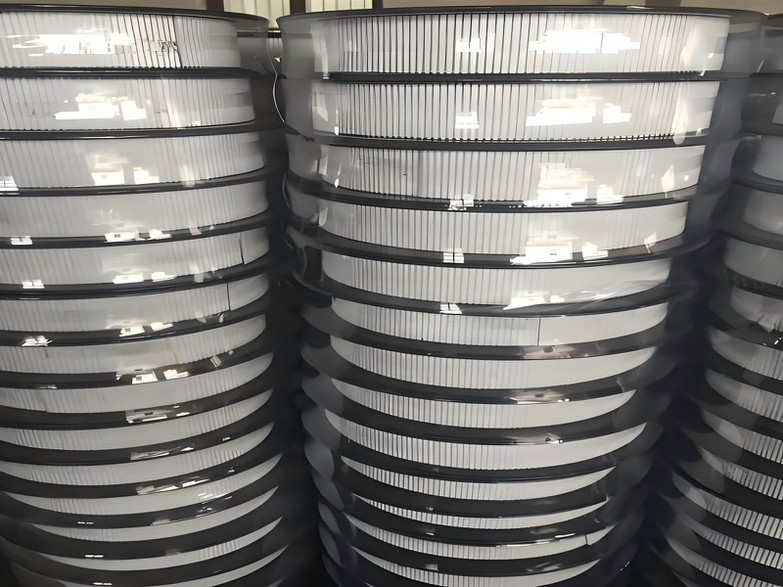 Corrugated Graphite Tape supplier Corrugated Graphite Tape supplier